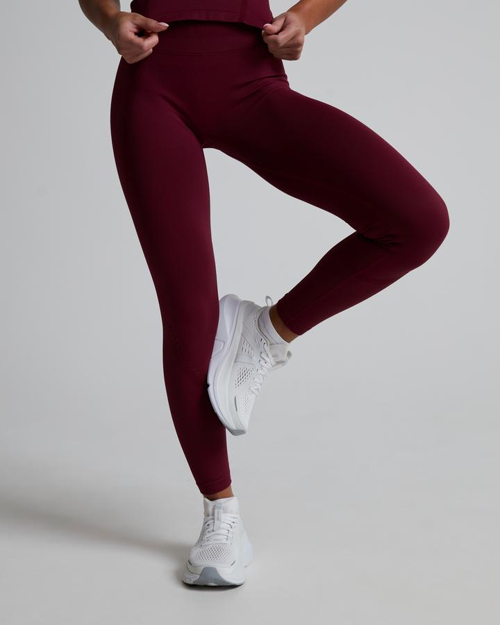 Womens Suntra Seamless Legging image 4