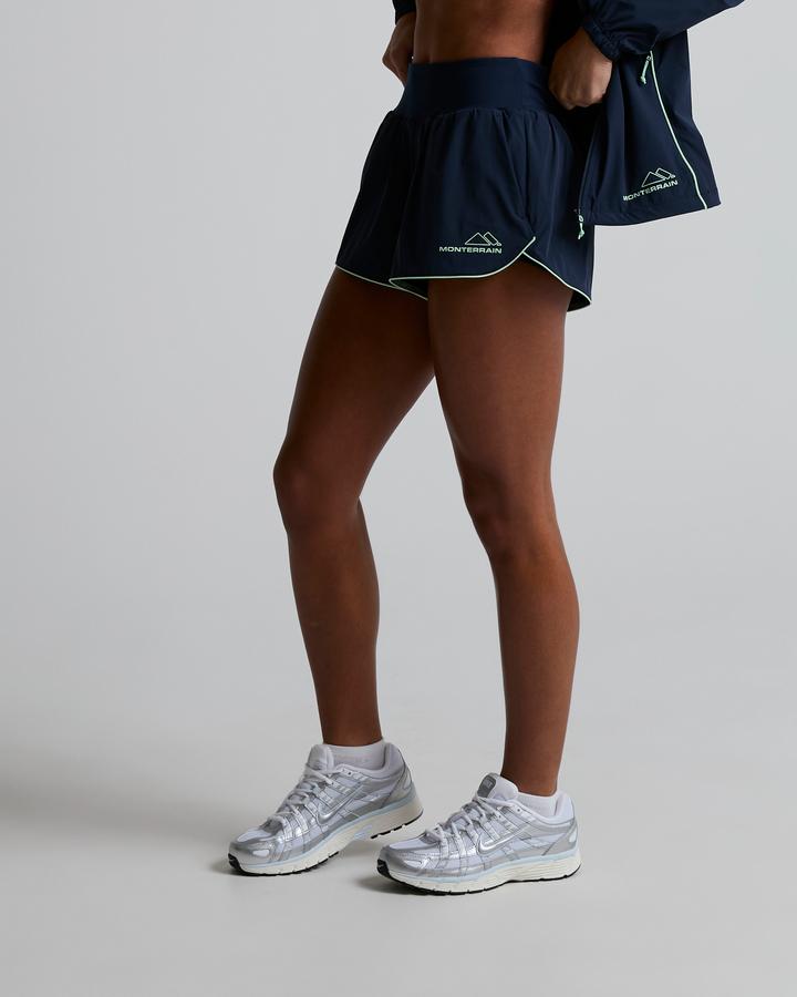 Womens Align 2 in 1 Short image 2