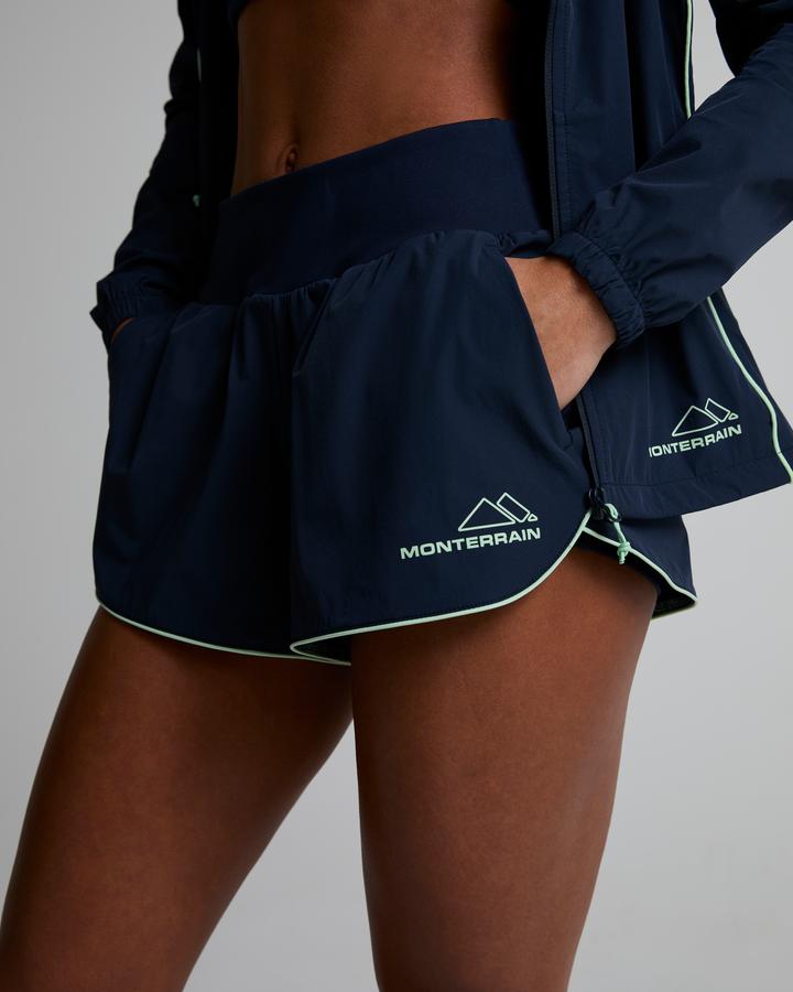 Womens Align 2 in 1 Short image 5