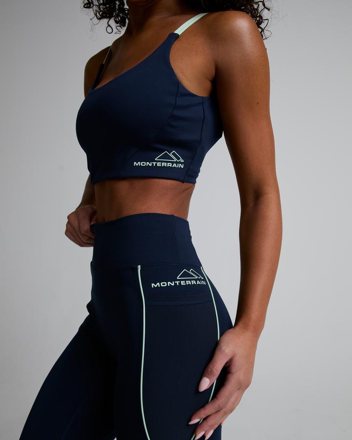 Womens Align Sports Bra image 6