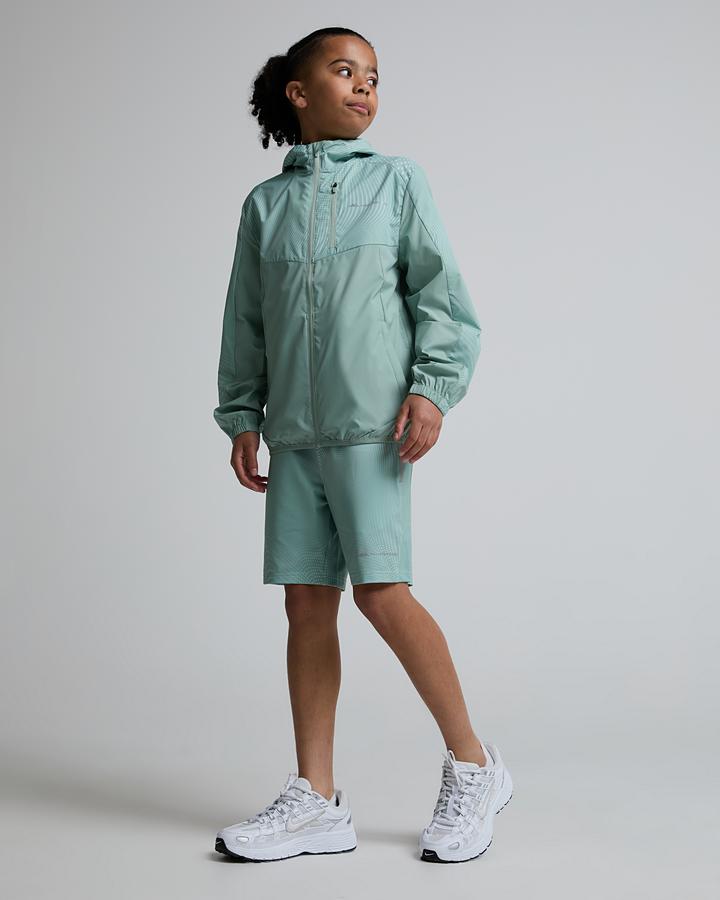 Junior Fortitude Short image 2