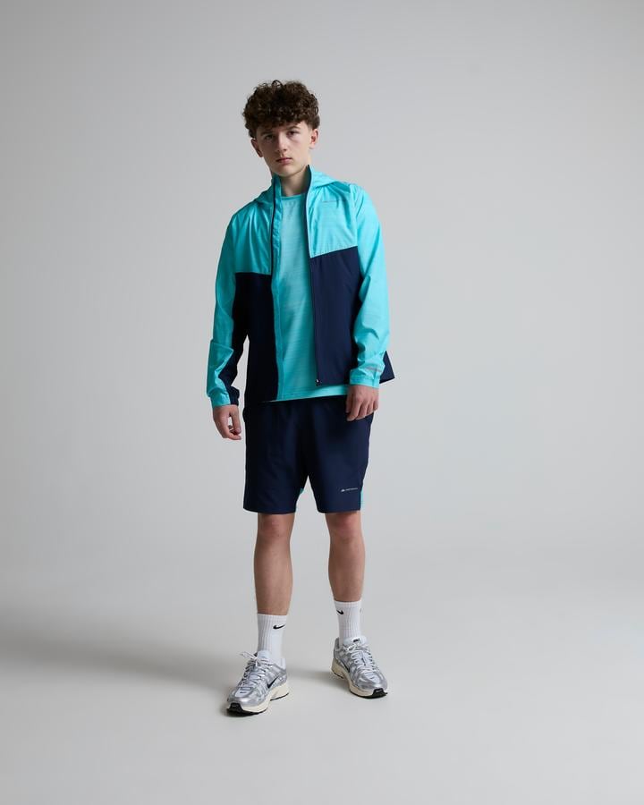 Junior Bolt Space Dye Short image 1