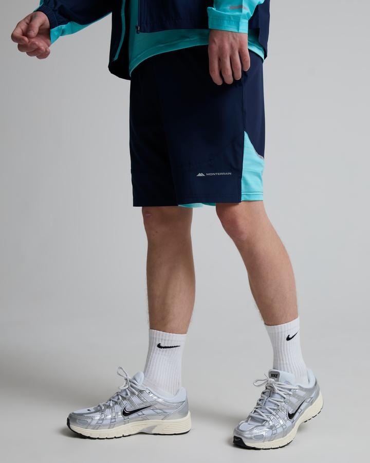 Junior Bolt Space Dye Short image 2