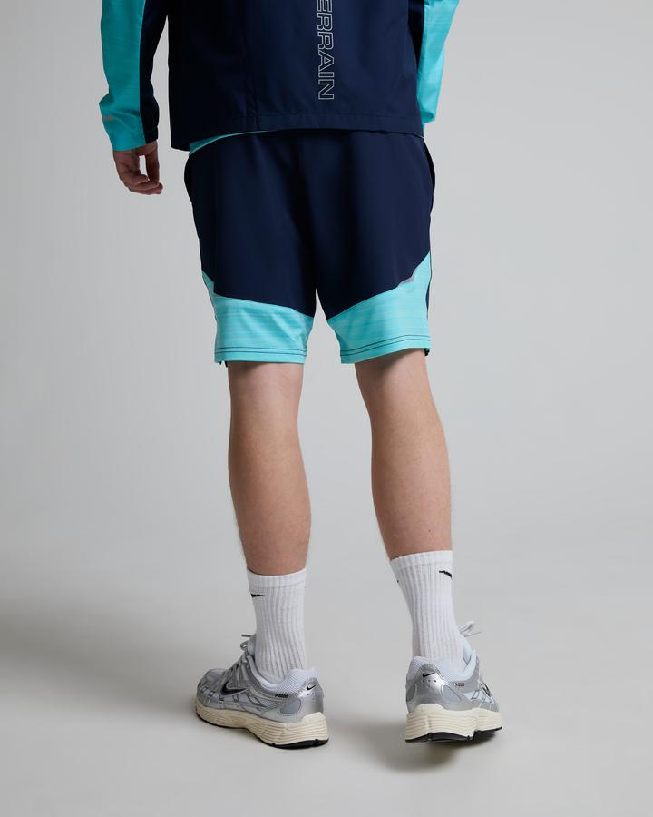 Junior Bolt Space Dye Short image 3