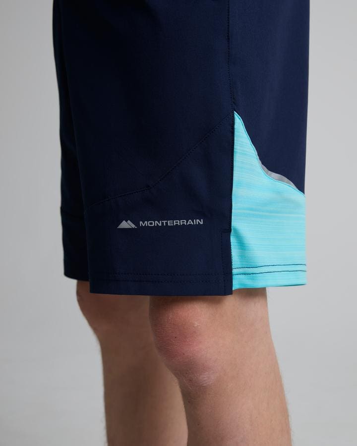 Junior Bolt Space Dye Short image 5