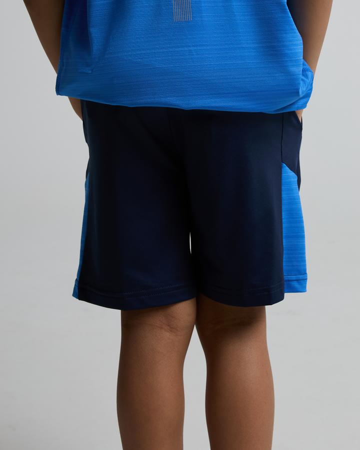 Nursery Stellar Space Dye Short and T-Shirt Set image 6