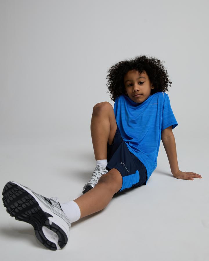 Nursery Stellar Space Dye Short and T-Shirt Set image 7