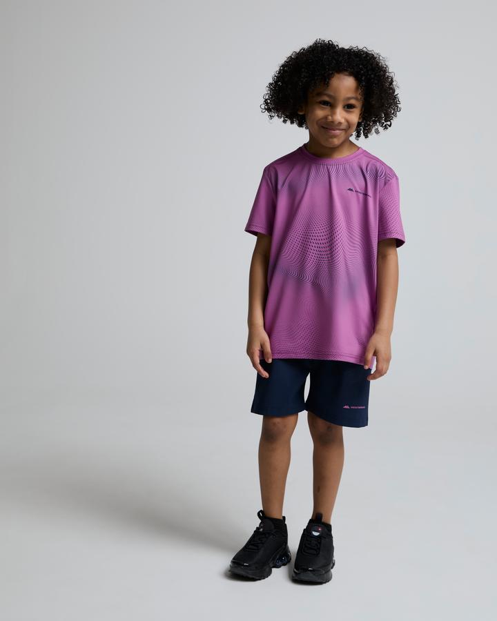 Nursery Fortitude T-Shirt and Short Set image 1