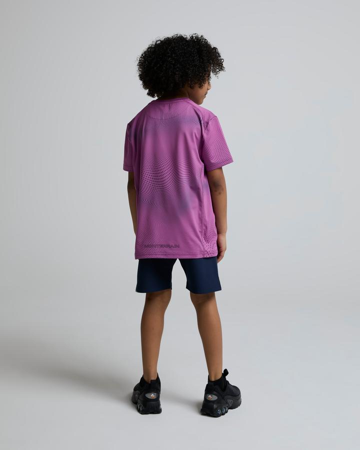 Nursery Fortitude T-Shirt and Short Set image 2