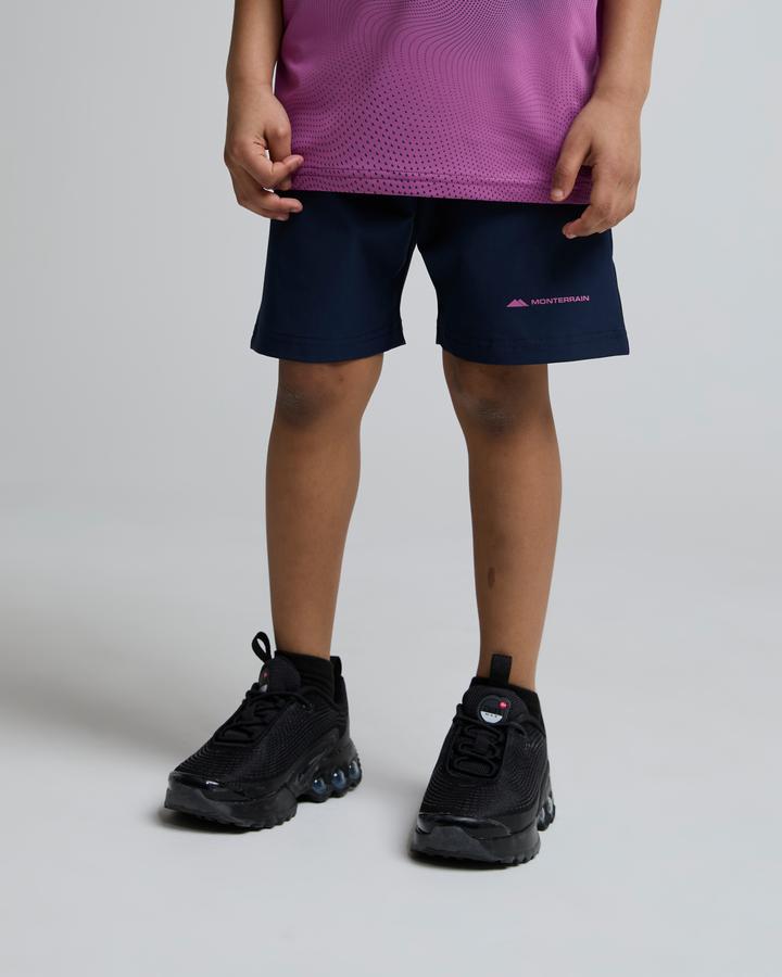 Nursery Fortitude T-Shirt and Short Set image 3