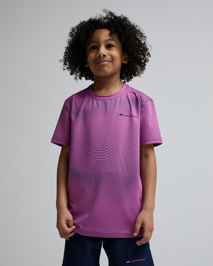 Nursery Fortitude T-Shirt and Short Set image 4