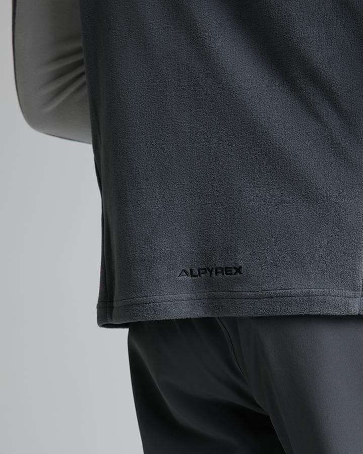 Solo 2.0 Quarter Zip Top image 5