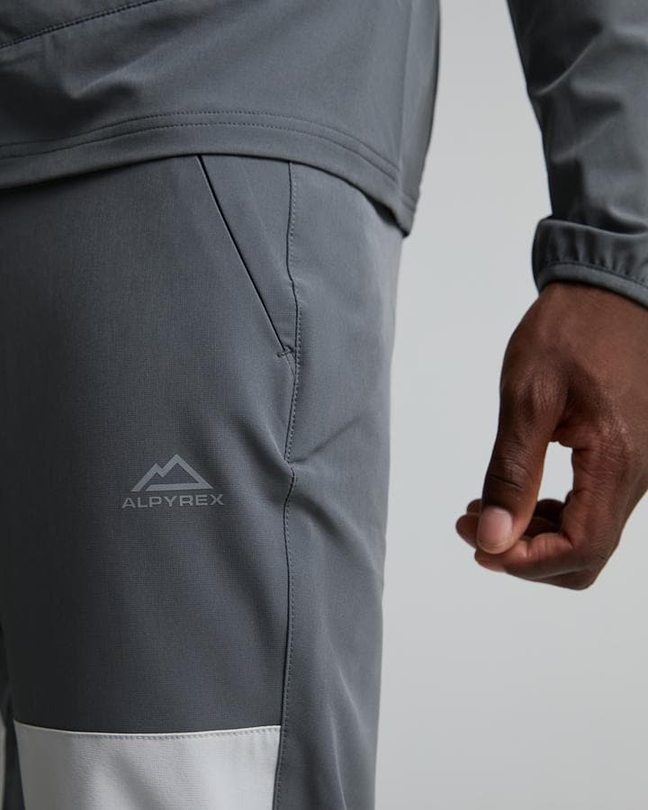 Solo 2.0 Woven Outdoor Pant image 5