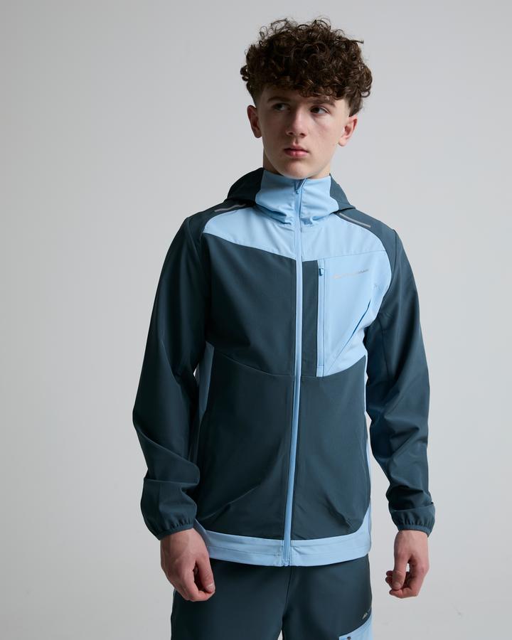 Junior Deflect 2.0 Woven Running Jacket image 5