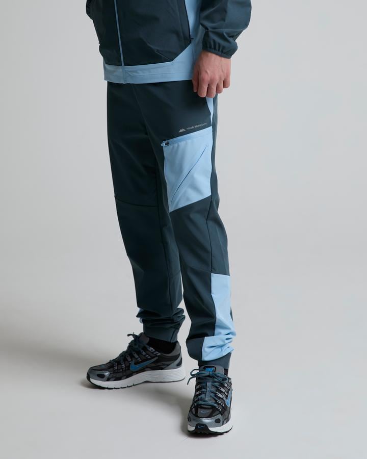 Junior Deflect 2.0 Woven Running Pant image 1