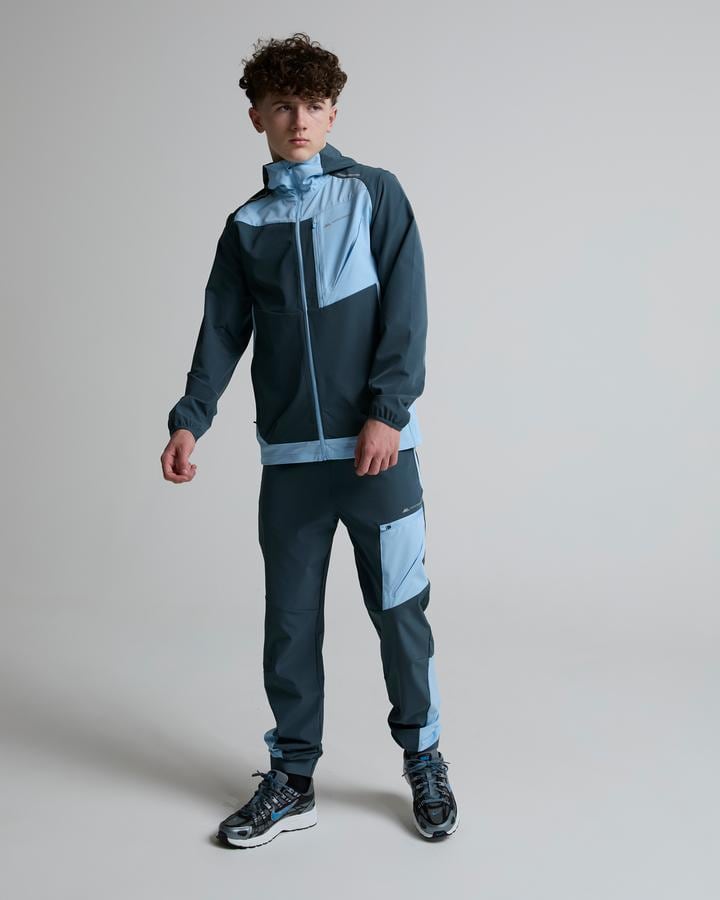 Junior Deflect 2.0 Woven Running Pant image 2