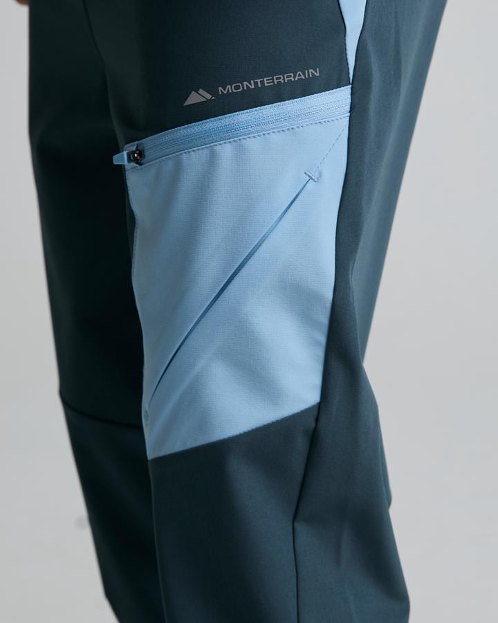 Junior Deflect 2.0 Woven Running Pant image 4