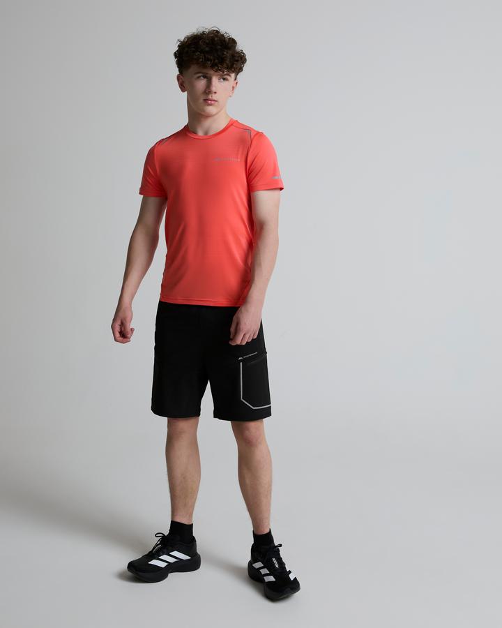 Junior Bolt 2.0 Space Dye T-Shirt image 2