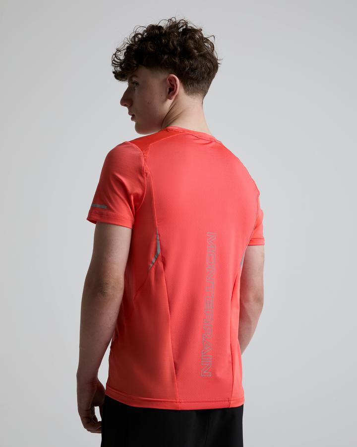 Junior Bolt 2.0 Space Dye T-Shirt image 3