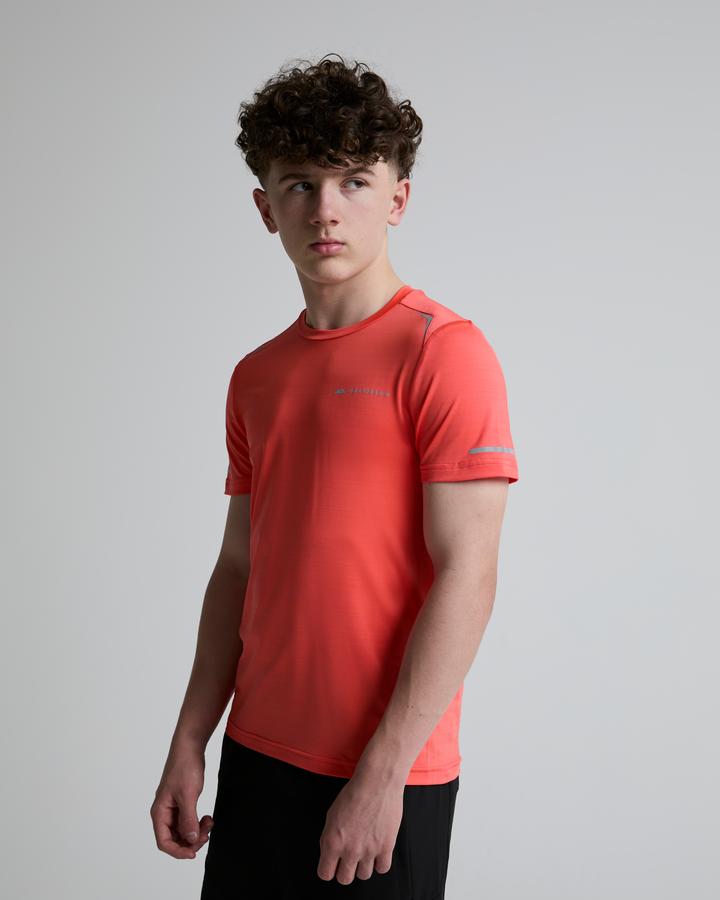 Junior Bolt 2.0 Space Dye T-Shirt image 5