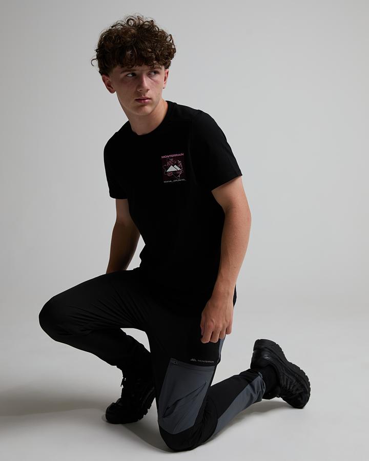 Junior Satellite T-Shirt image 5