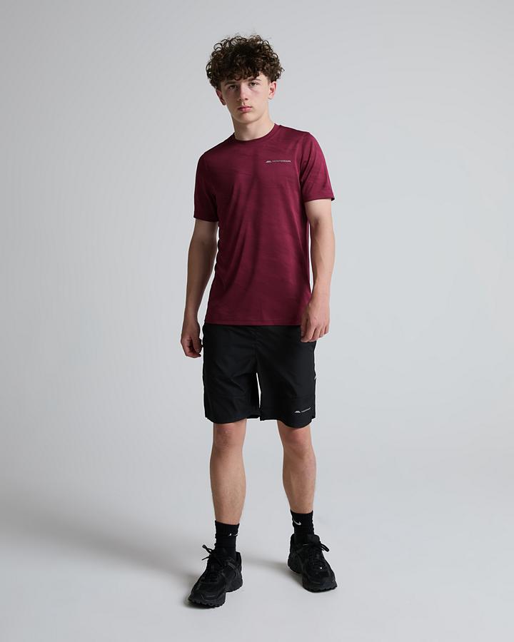 Junior Wander 2.0 T-Shirt image 2