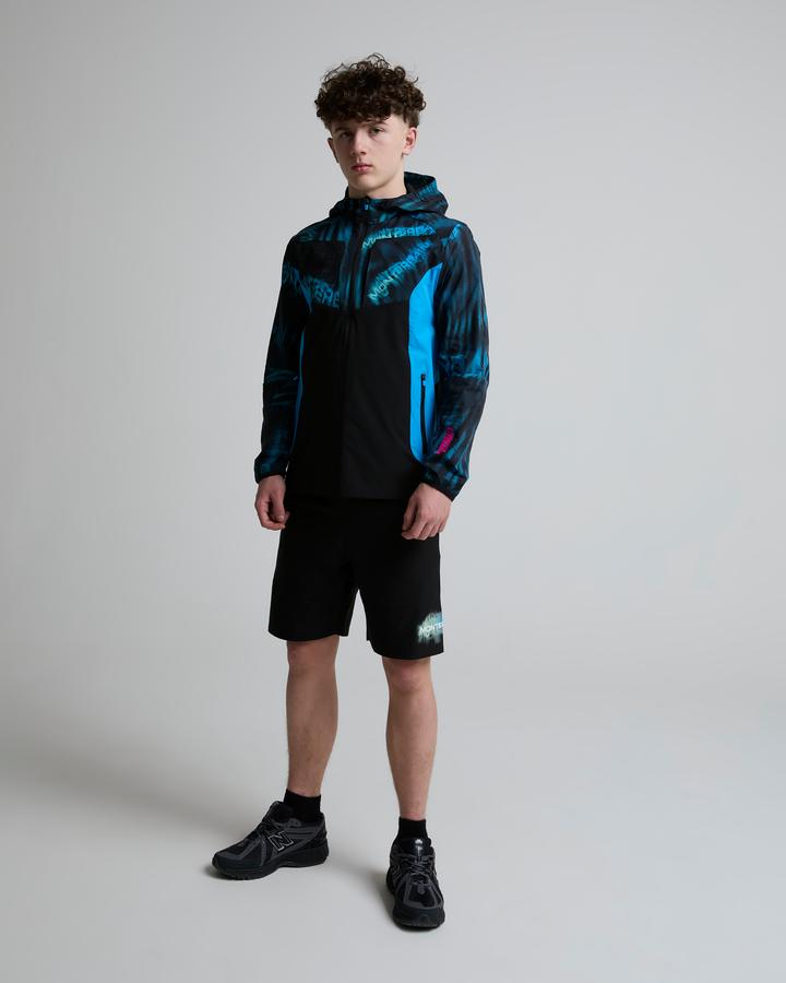 Junior Hyperterrain Woven Short image 2