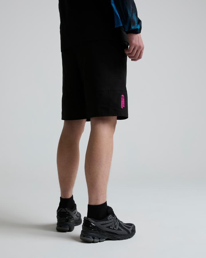 Junior Hyperterrain Woven Short image 3