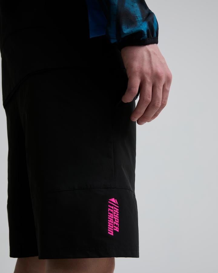 Junior Hyperterrain Woven Short image 5