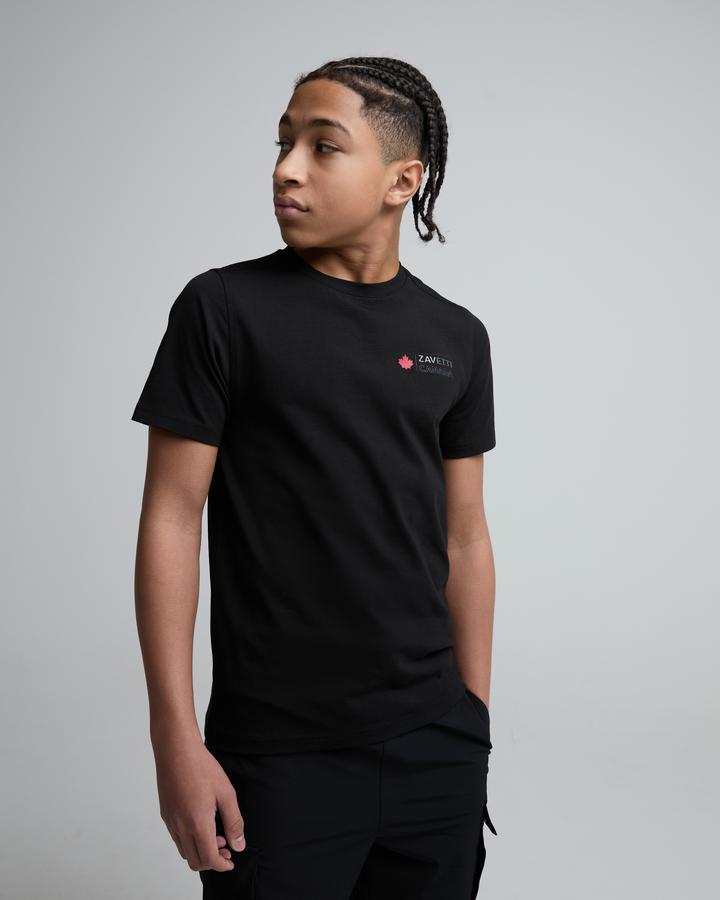 Junior Matera 2.0 T-Shirt image 3