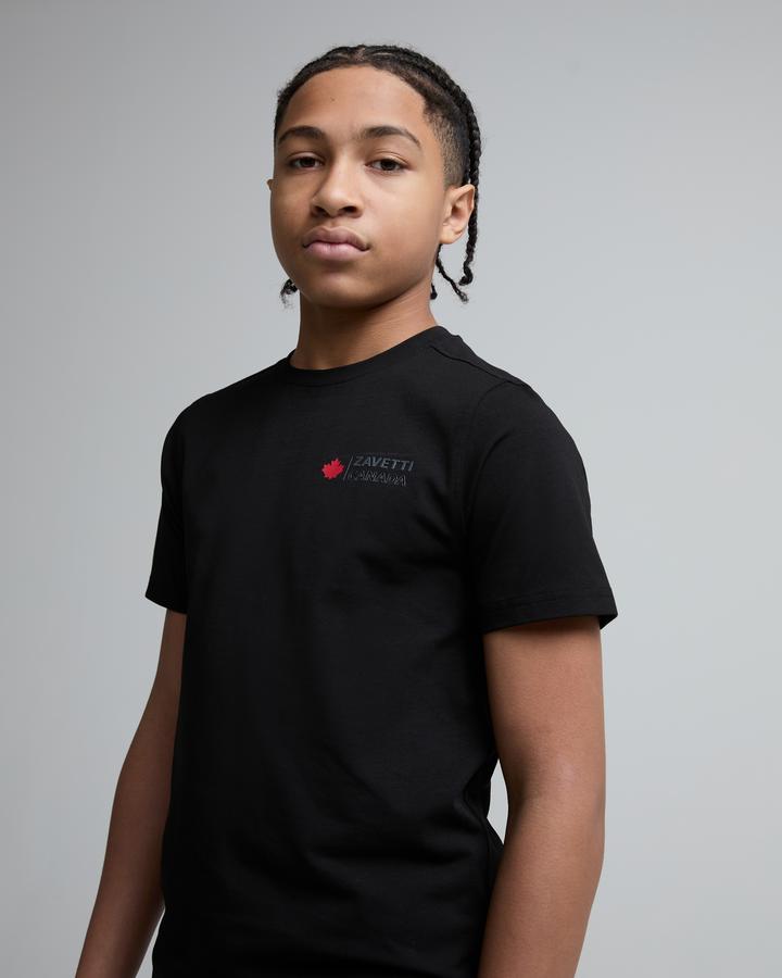 Junior Matera 2.0 T-Shirt image 4