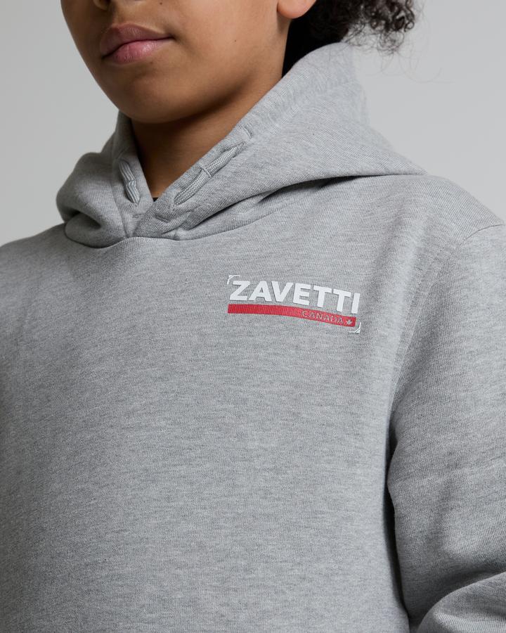 Junior Valdez Graphic Overhead Hoodie image 4