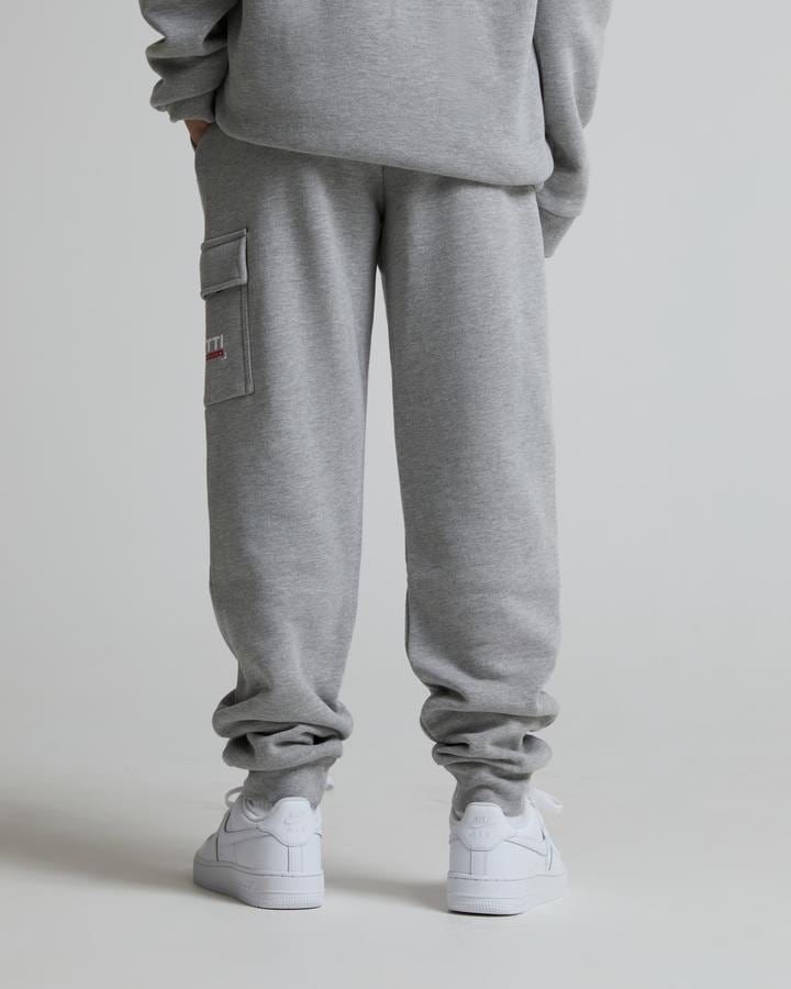 Junior Valdez Jogger image 3