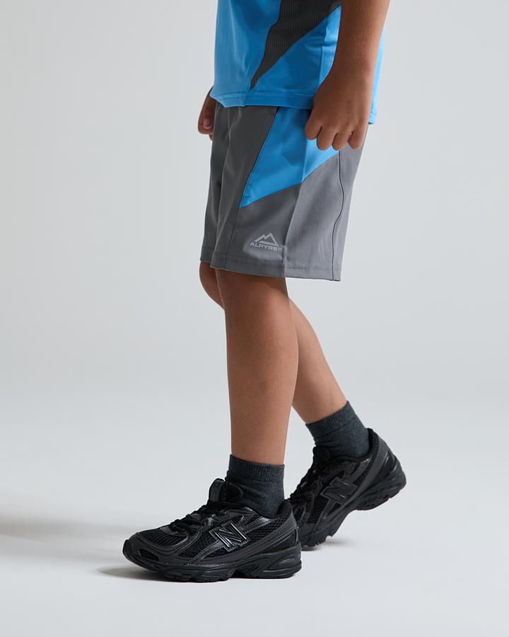 Nursery Vertex 2.0 Short Suit image 5