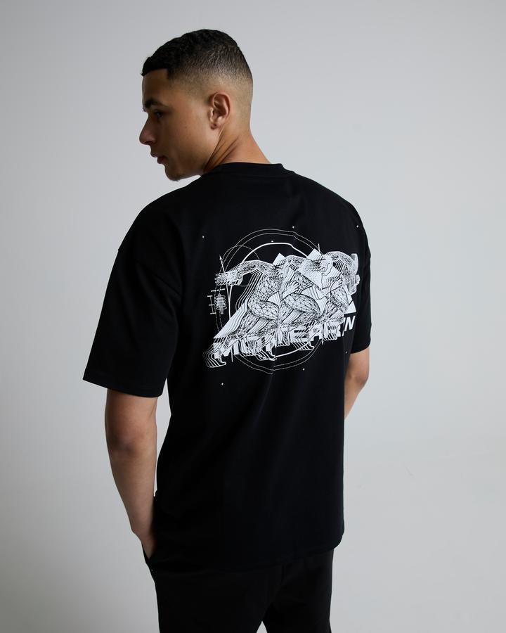 Pulse T-Shirt image 1