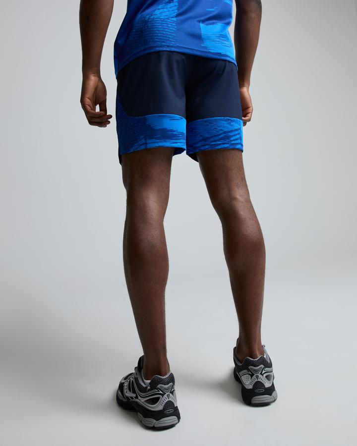 Divide Woven Running Short image 3