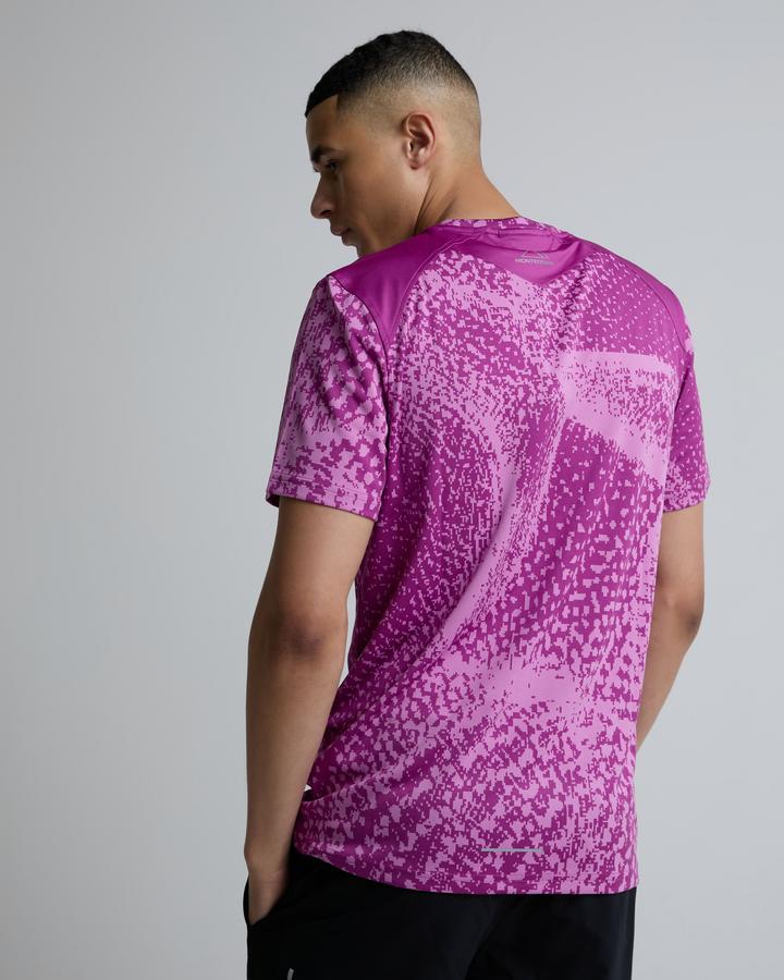 Quantum Jacquard T-Shirt image 3