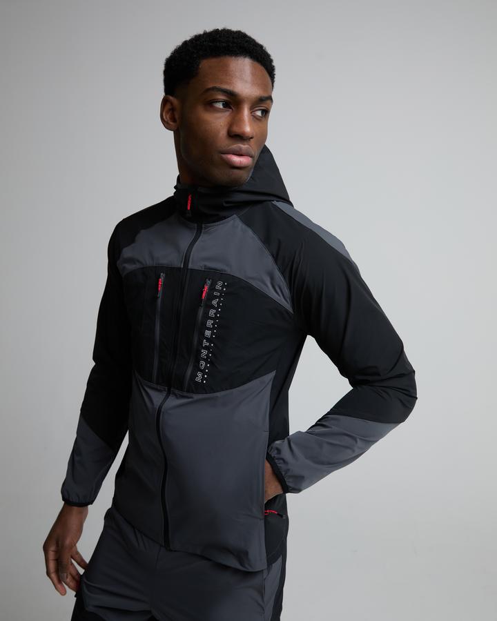Forge Woven Hoodie image 1