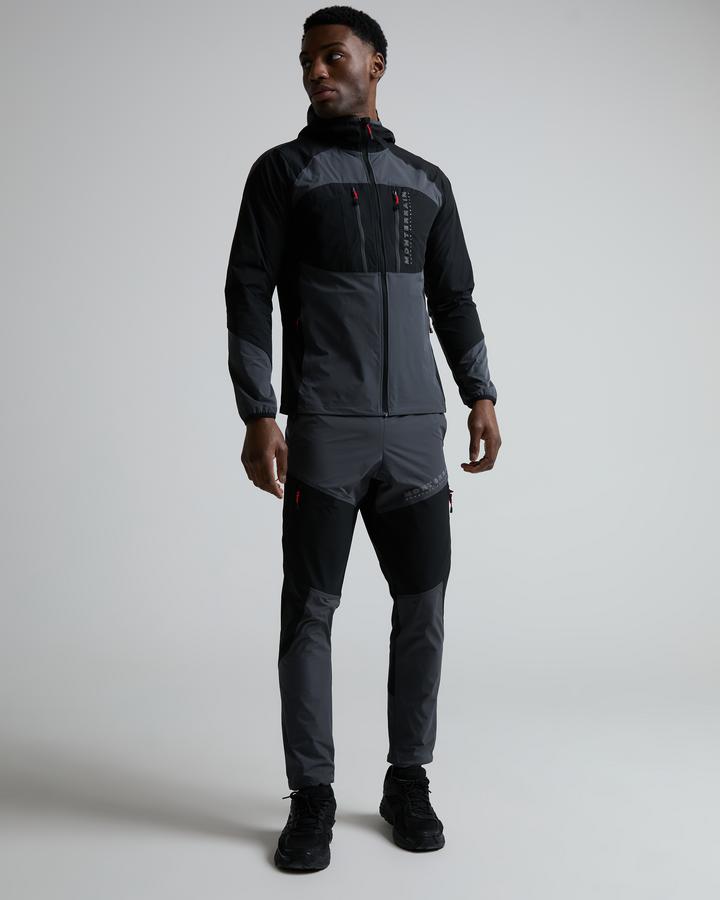 Forge Woven Hoodie image 2