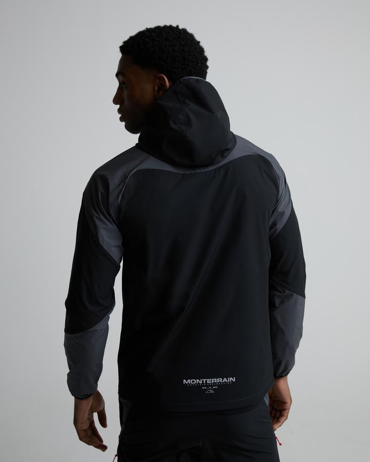 Forge Woven Hoodie image 3