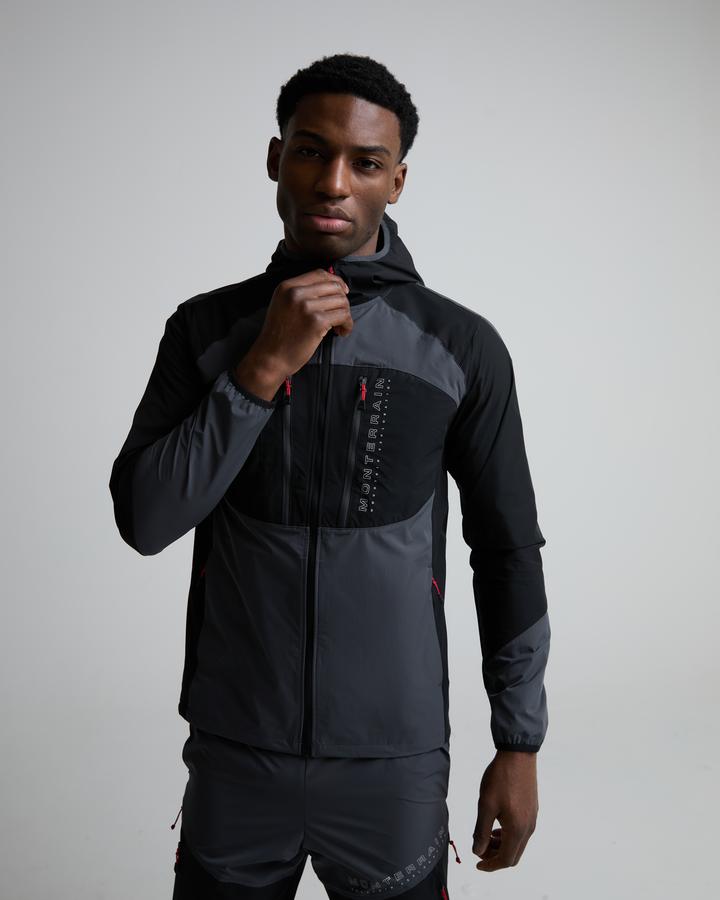 Forge Woven Hoodie image 4