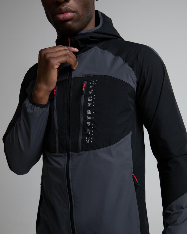 Forge Woven Hoodie image 5