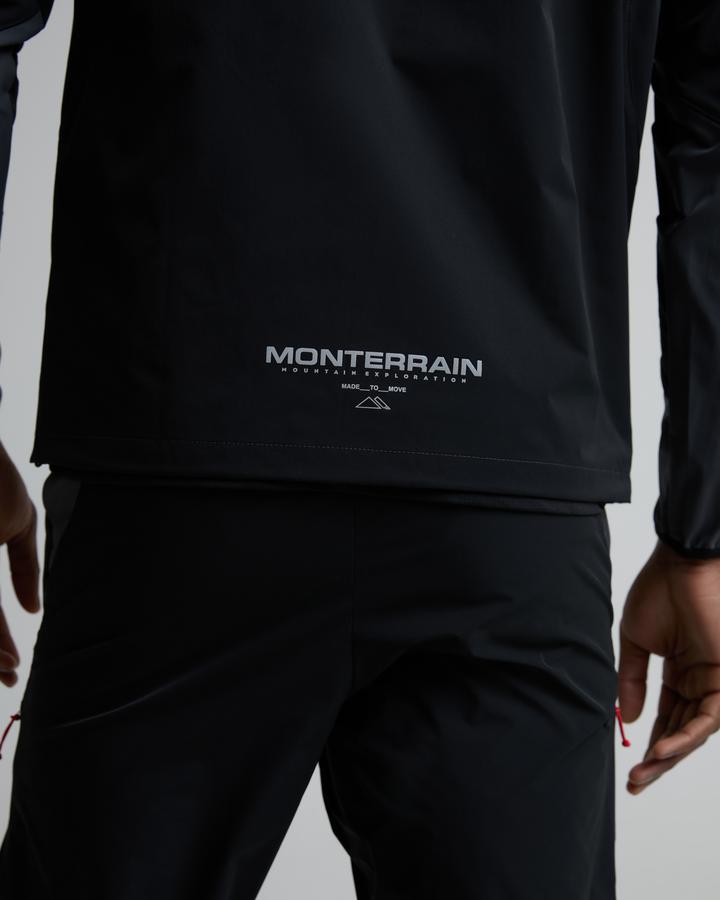 Forge Woven Hoodie image 6