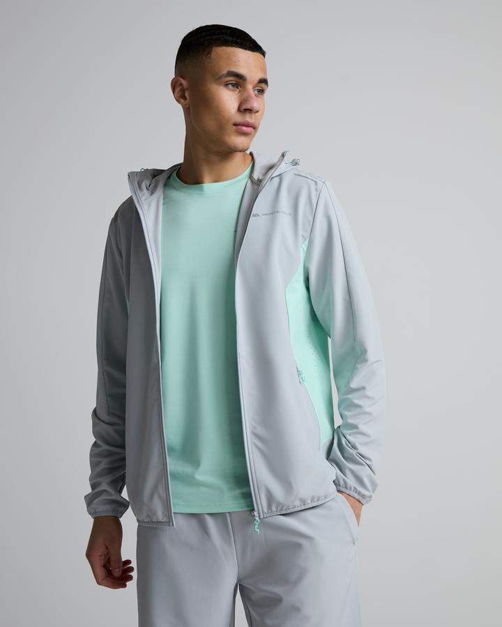 Lyder Windrunner Jacket image 1