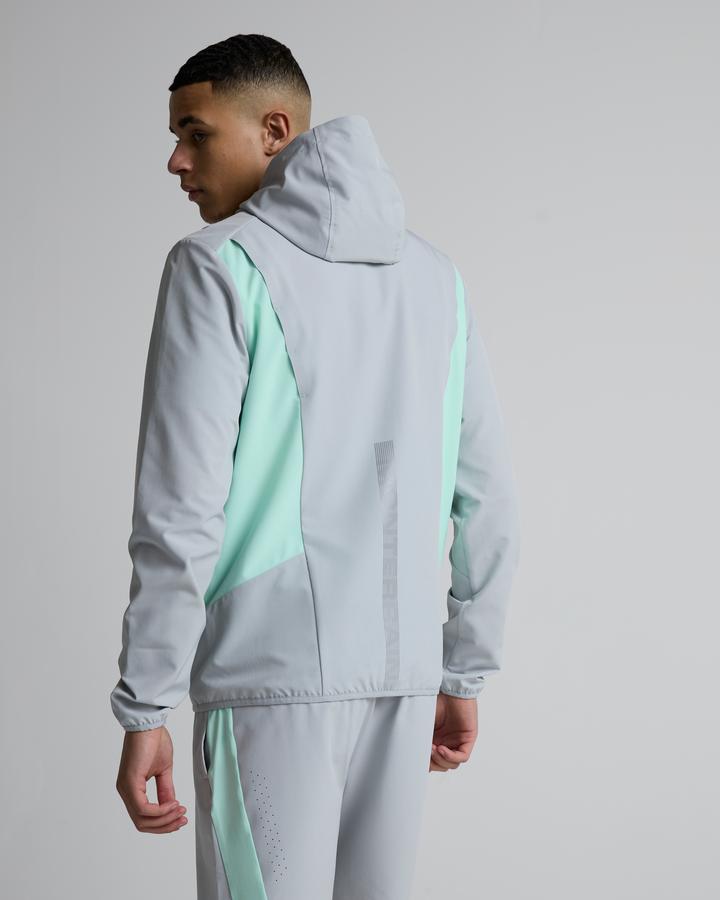 Lyder Windrunner Jacket image 3