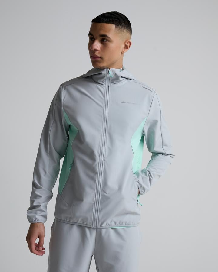 Lyder Windrunner Jacket image 4