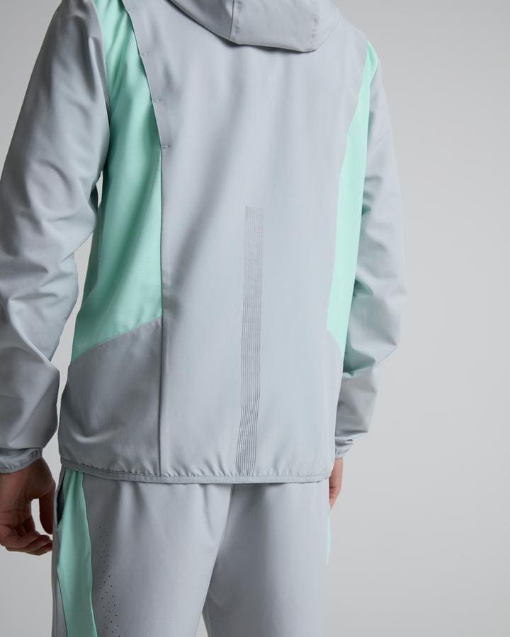 Lyder Windrunner Jacket image 5