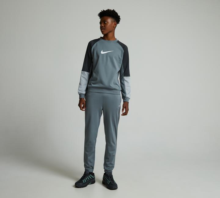 Junior Graphic Poly Sweatshirt image 2