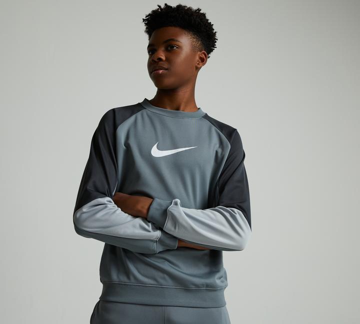 Junior Graphic Poly Sweatshirt image 4