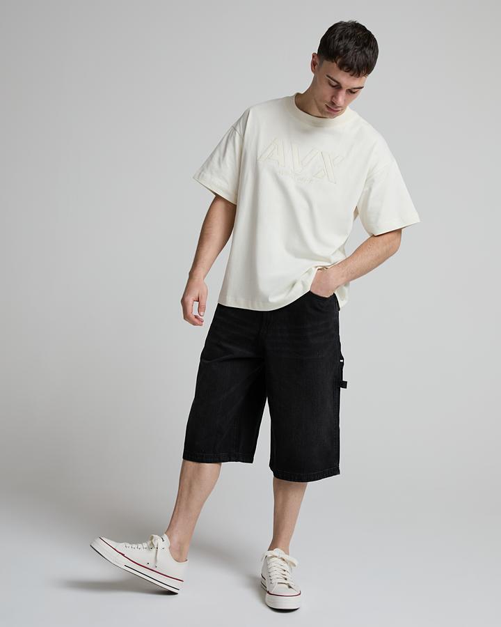 Dam Denim Short image 1